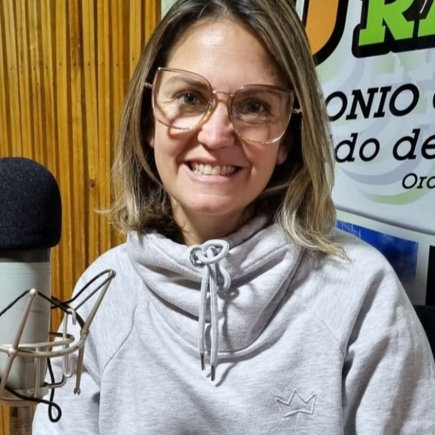 Guadalupe Poggi, tras la renovaci&oacute;n de autoridades en Defensores de Belgrano: 