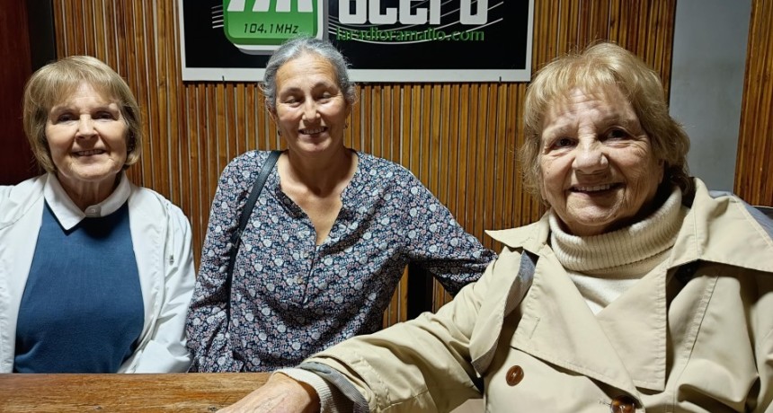 Artear 2026 arranca con teatro, fotograf&iacute;a y lectura