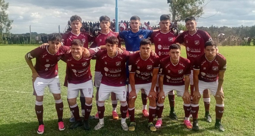 Torneo Clausura: Defensores se qued&oacute; con el cl&aacute;sico en la &uacute;ltima pelota del partido