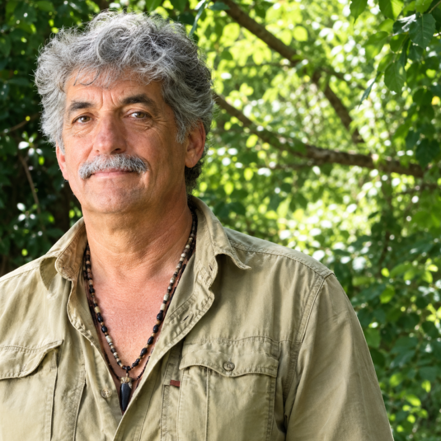 Mariano Ramos vuelve a Ramallo para reconstruir las batallas de El Tonelero y Vuelta de Obligado