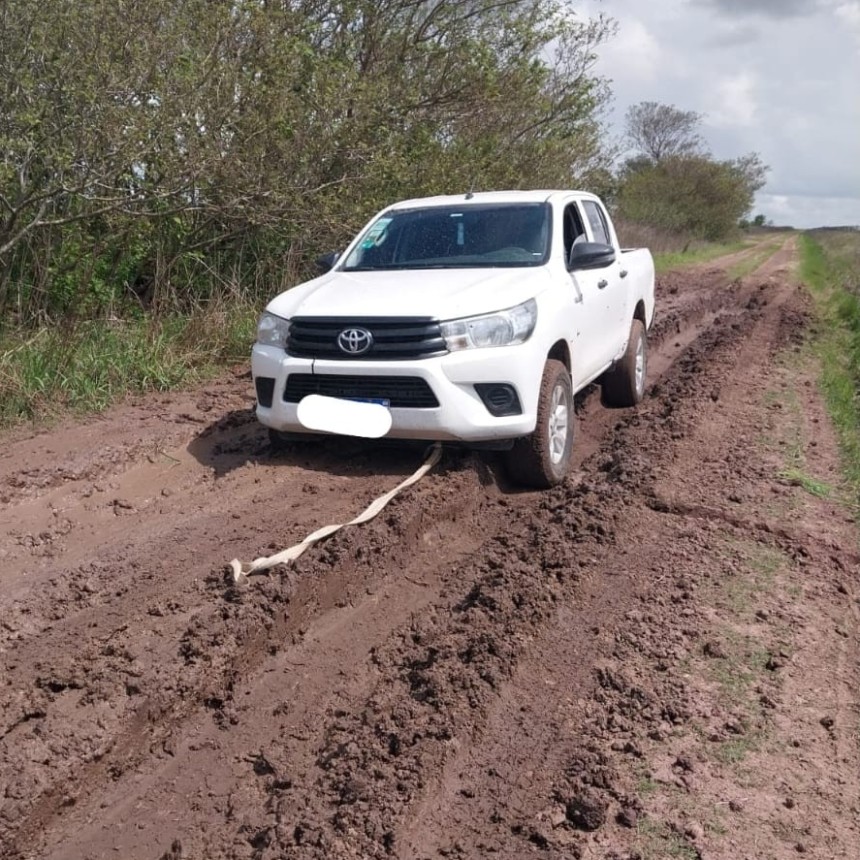 Federaci&oacute;n Agraria de Villa Ramallo propone tomar el modelo de Pergamino para mejorar los caminos rurales