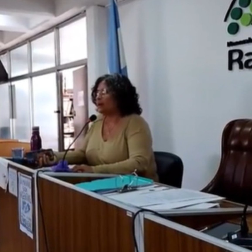 Aprobaron la ordenanza que reordena el tr&aacute;nsito pesado: corredores obligatorios, registro de transportistas y multas de hasta 2.500 UF