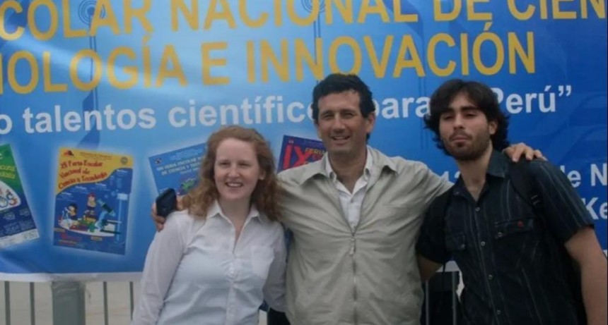 La educaci&oacute;n que salva: de Santiago del Estero a Lima, el camino que Ramallo no debe olvidar