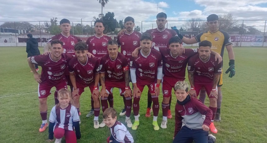 Federal A: Defensores recibi&oacute; un gol cuando expiraba el partido y qued&oacute; eliminado