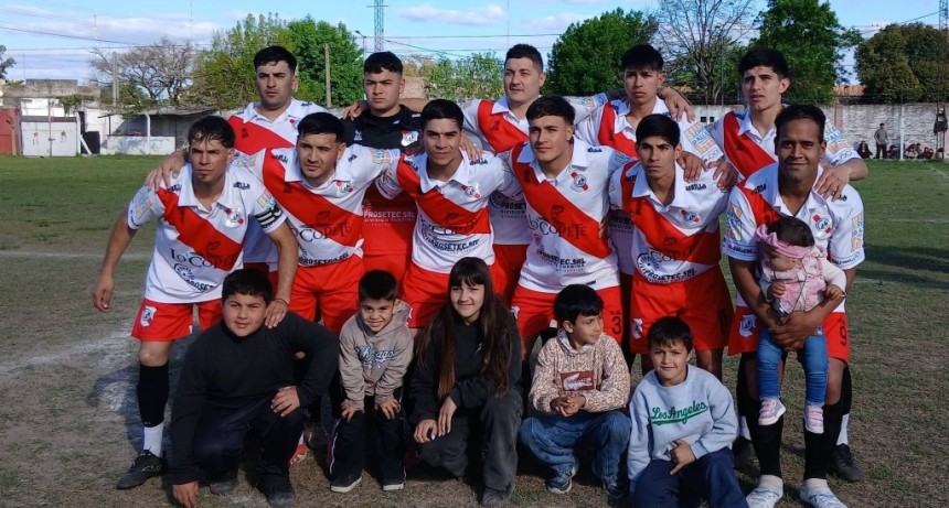 Torneo Clausura: Ganaron Matienzo y Social, empataron San Mart&iacute;n, Los Andes y Defensores