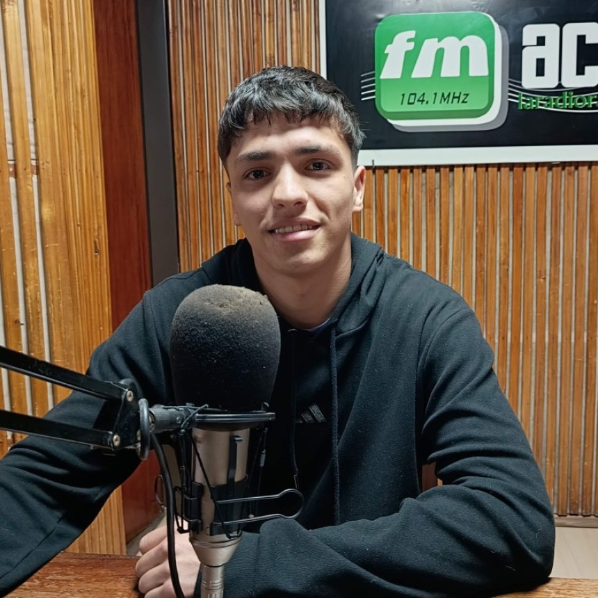 &laquo;Que se animen, que se sumen&raquo;: la Juventud Agraria Cooperativista de La Violeta apuesta al arraigo y al reciclaje