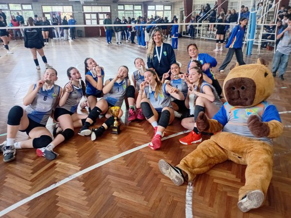 Juegos Bonaerenses: Ramallo obtuvo diez medallas, un buen desempe&ntilde;o en general y la alegr&iacute;a de haber participado