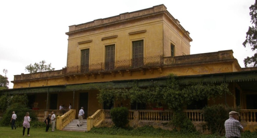 De la estancia El Oratorio al sue&ntilde;o de un gran polo agroindustrial: Ramallo cumple 162 a&ntilde;os y proyecta su futuro