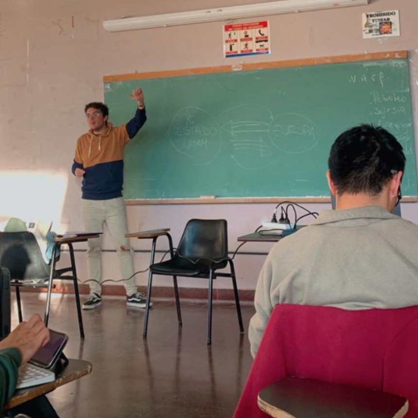 Brasil, agroindustria y universidades: las claves de un nuevo escenario para Argentina