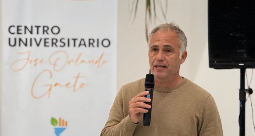 Formaci&oacute;n y Deporte Adaptado: Capacitan a docentes en el Centro Universitario 
