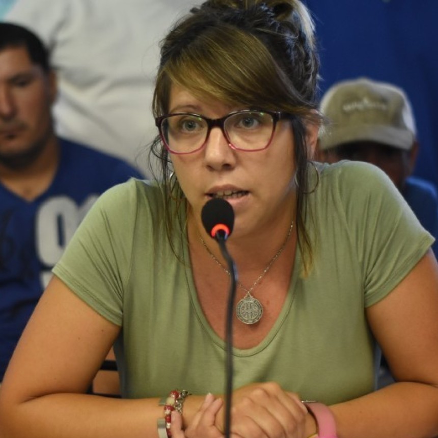 &ldquo;No todos los espacios son para lo mismo&rdquo;: Mes&iacute;as propone recuperar lugares comunitarios con identidad barrial