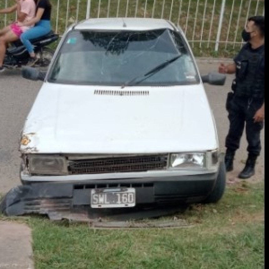 Hechos policiales