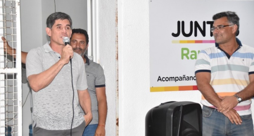 El triunfo le dio al oficialismo cinco bancas sobre ocho en juego