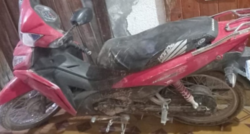 Grave accidente
