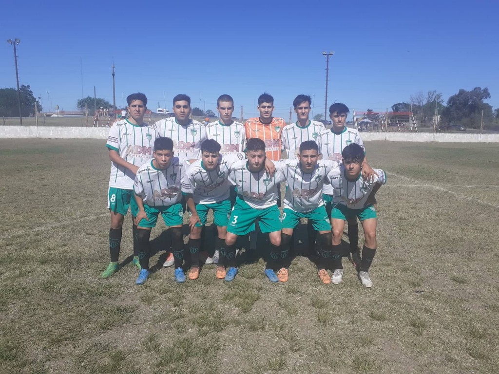 Copa Nicoleña: Los Andes derrotó a Futbol San Nicolás por penales y clasificó a la próxima fase