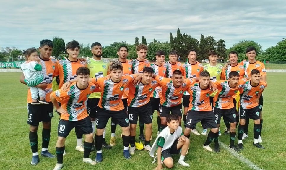 Torneo “Javier Yacuzzi”: Matienzo y Los Andes jugarán la liguilla