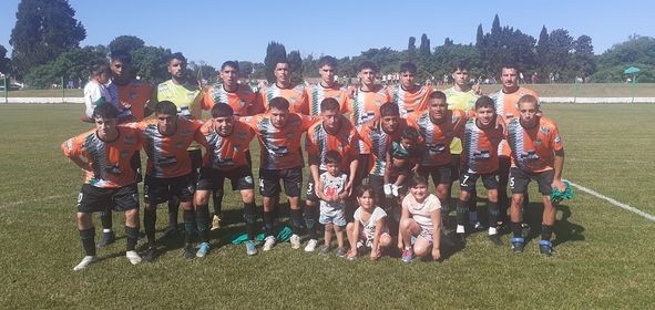 Torneo “Javier Yacuzzi”: Los Andes derrotó a Conesa y Matienzo igualó con Regatas en la ida de cuartos de final 