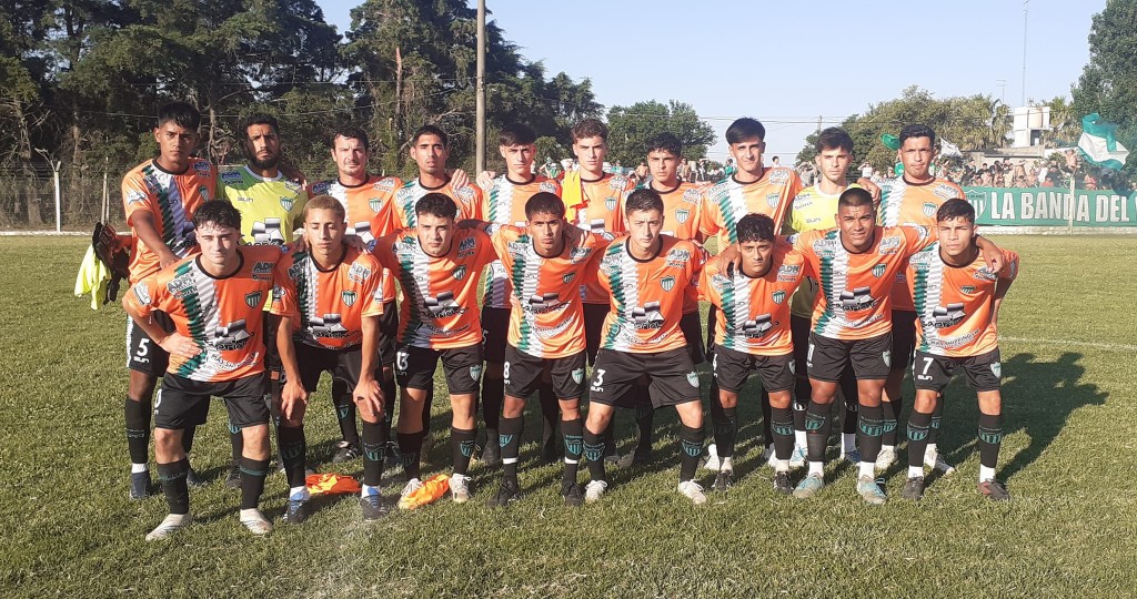 Torneo “Javier Yacuzzi”:  Los Andes goleó a Conesa y es semifinalista