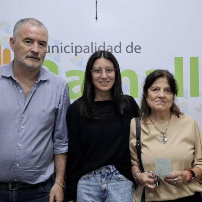 ¡Ladridos de alegría! ONG Animales Ramallo celebra subsidio municipal y refuerza su compromiso con el bienestar animal