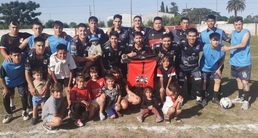 Torneo “Javier Yacuzzi”: Matienzo derrotó a Regatas y jugará con Los Andes en semifinales