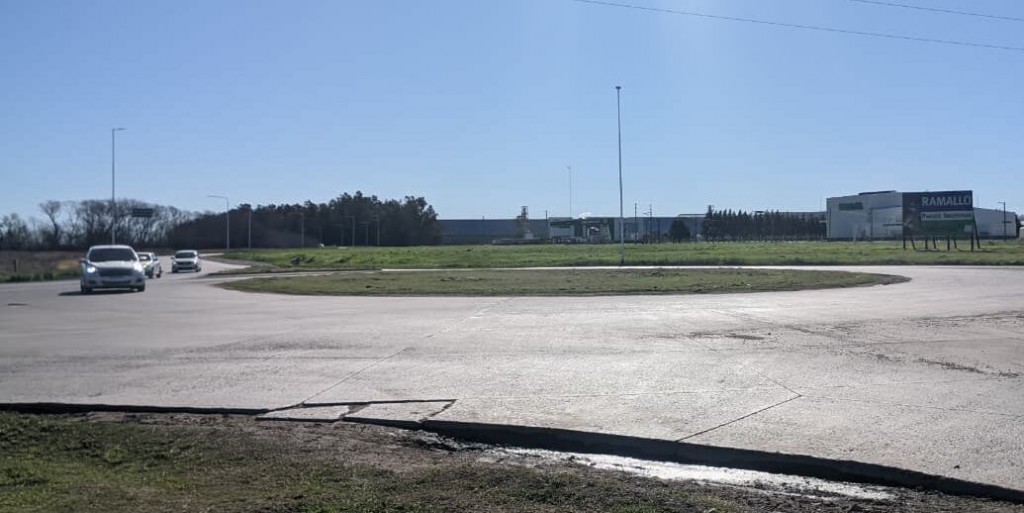 “El acceso a Villa General Savio pasa a la órbita municipal y nos permitirá planificar con más autonomía”