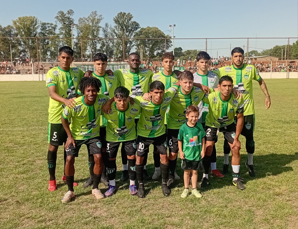 Torneo “Héctor Storti”: Los Andes ganó el clásico, también ganaron Social, San Martín y Matienzo 