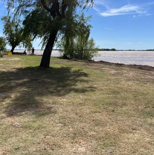 Vecinos de Costa Pobre reiteran su oposición al proyecto del puerto y reclaman diálogo