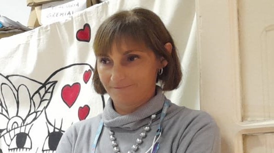 Soledad Guidi pidió “cuidar la palabra” y defendió el trabajo docente ante acusaciones en redes