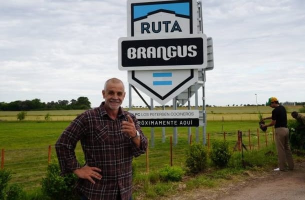 “Un empujón más para un sueño que ya empieza a tomar forma”
