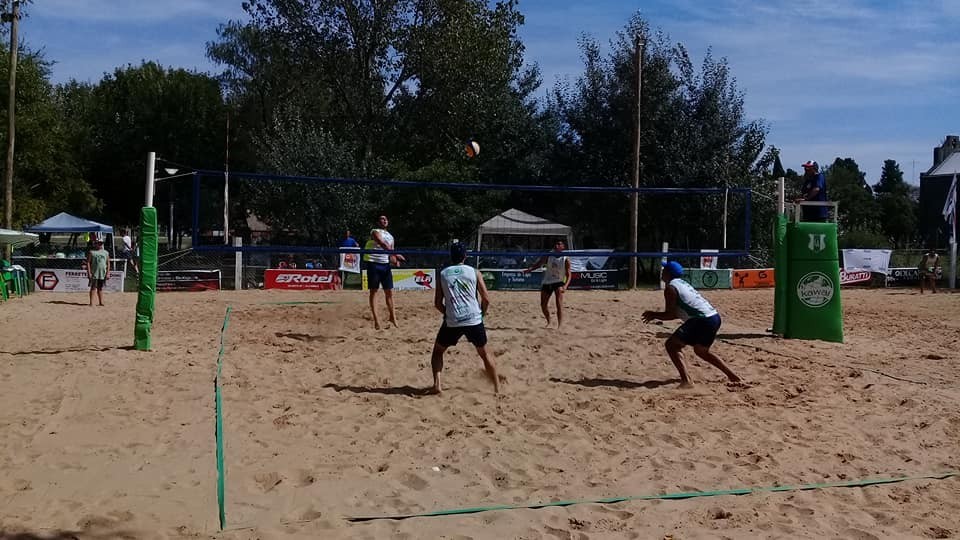 “Queremos que sea el verano más lindo de la historia del club”