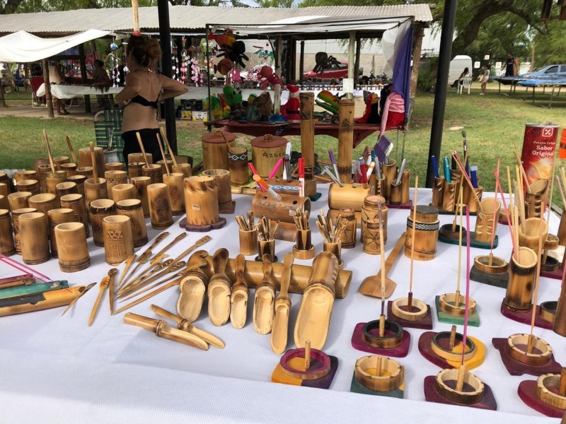 Son 478: el mapa actualizado de los emprendedores ramallenses y la nueva apuesta por los créditos a tasa cero