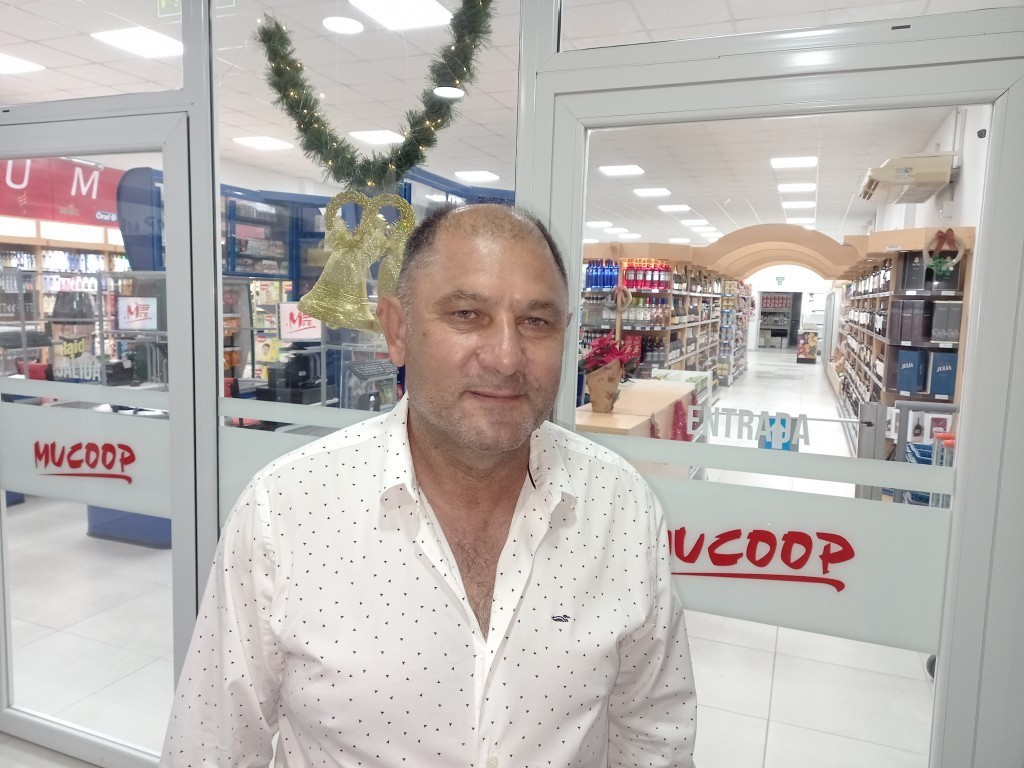 Mucoop abrió su local más moderno en Ramallo: realizó 