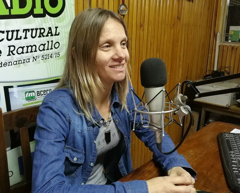 “Esto es lo que se viene”: Ricciardelli impulsa un laboratorio de inteligencia artificial antes de dejar su banca