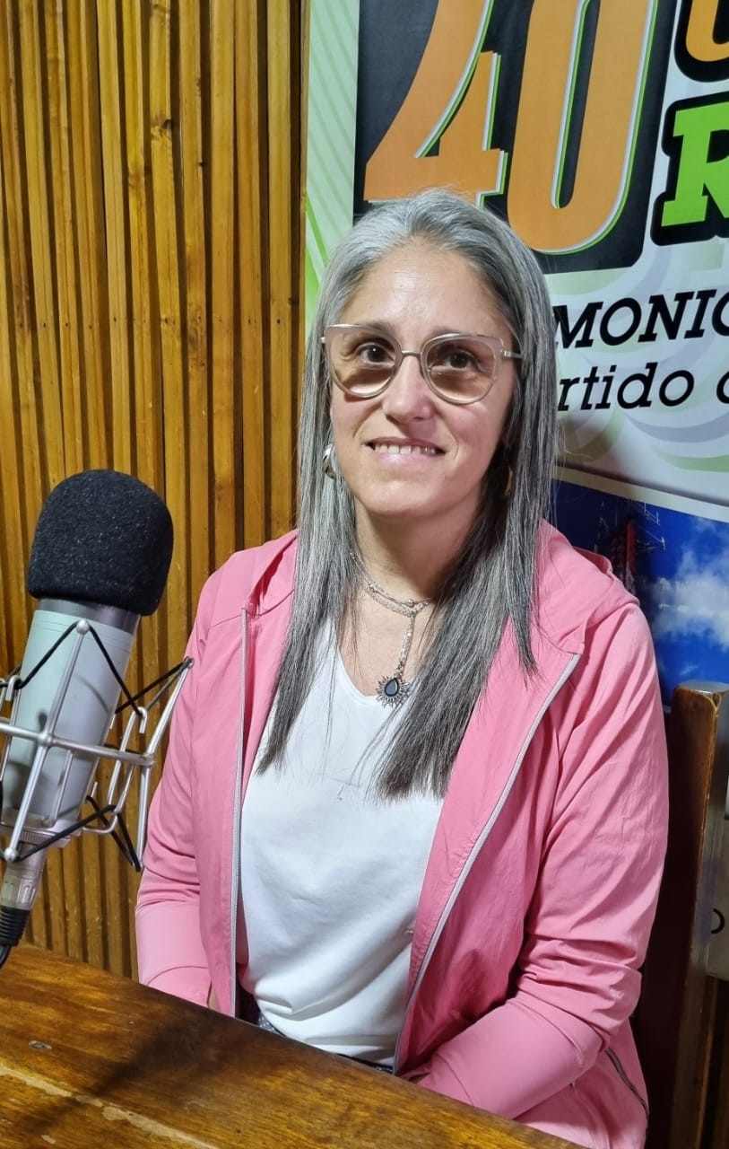 “La legalidad no se negocia”: la advertencia de la jueza Aroza