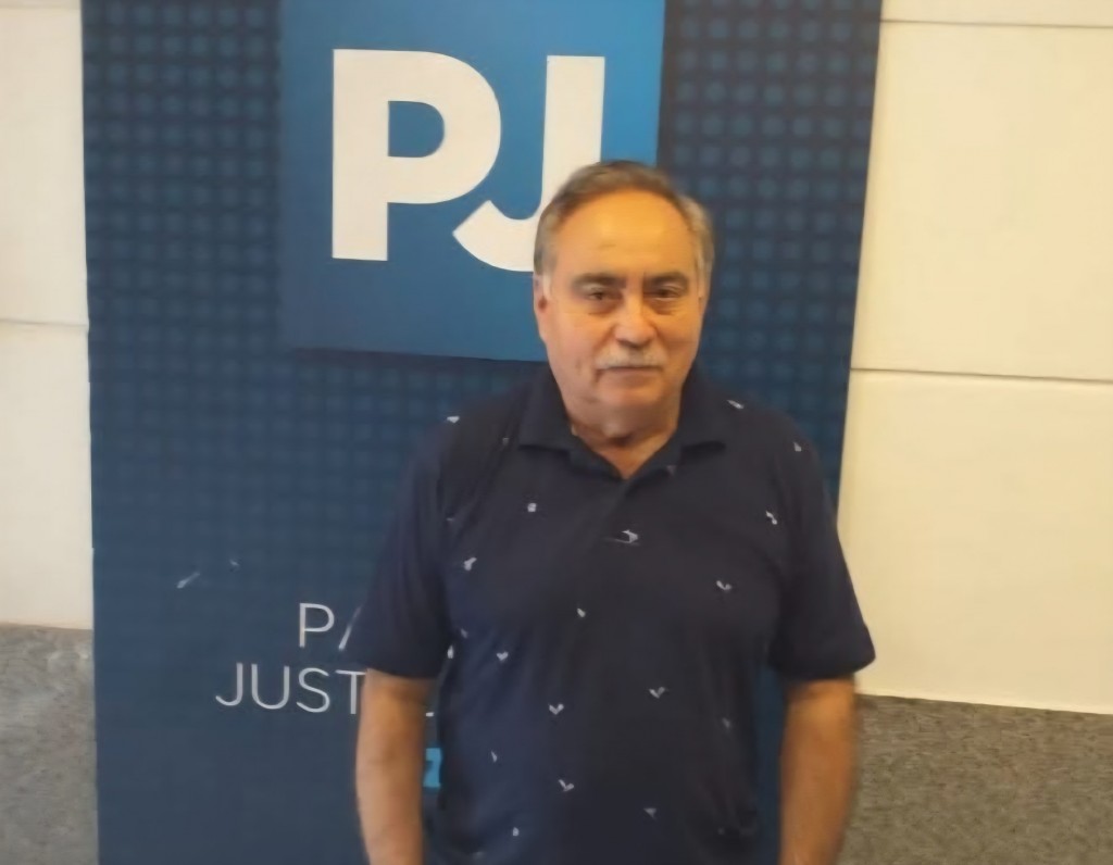 El último adiós en su pueblo