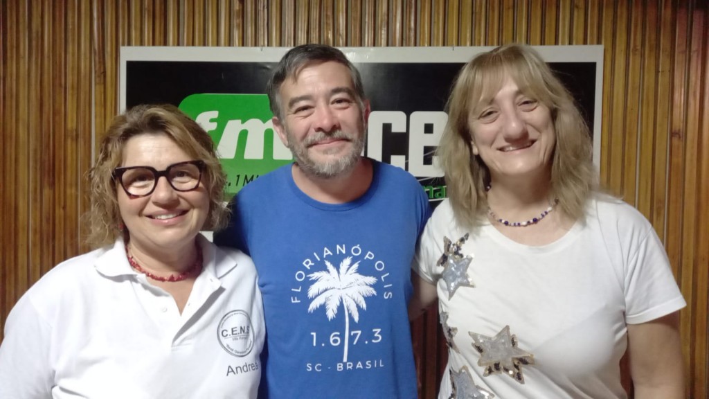 Día de la Educación para Adultos: voces del CENS 451 que celebran una oportunidad transformadora