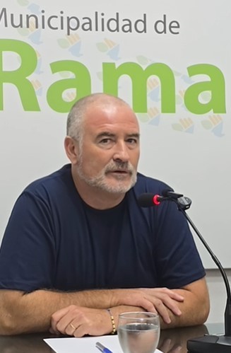 “Cuando la municipalidad necesita hacerse de recursos en forma inmediata, puede ceder el título de deuda”