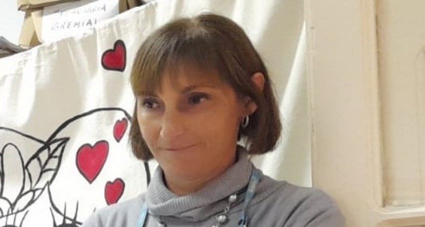 Soledad Guidi pidió “cuidar la palabra” y defendió el trabajo docente ante acusaciones en redes