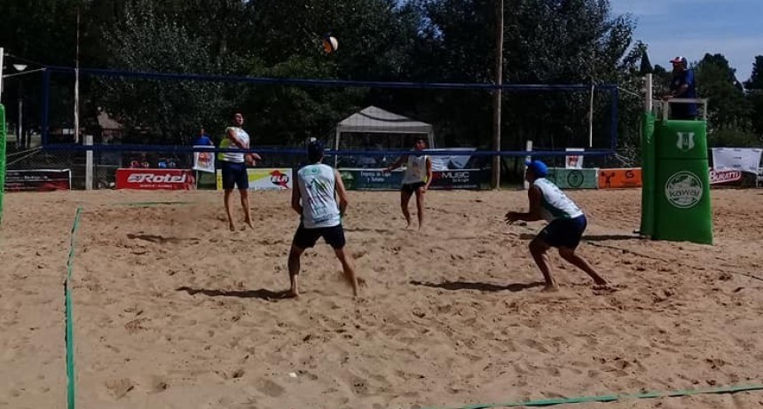 “Queremos que sea el verano más lindo de la historia del club”