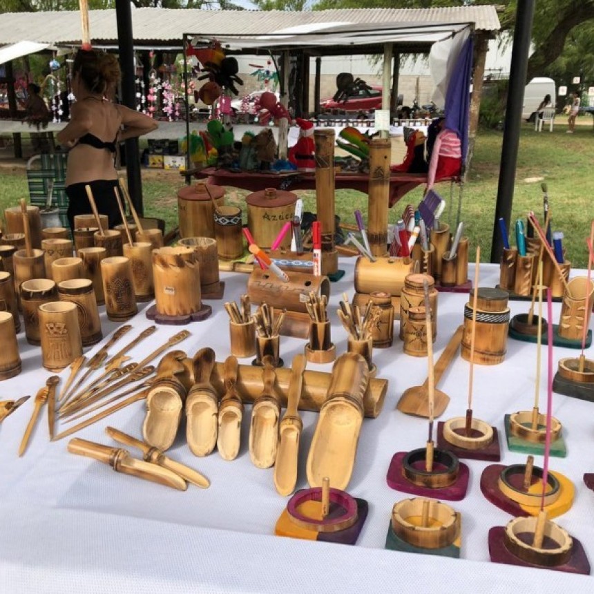 Son 478: el mapa actualizado de los emprendedores ramallenses y la nueva apuesta por los créditos a tasa cero