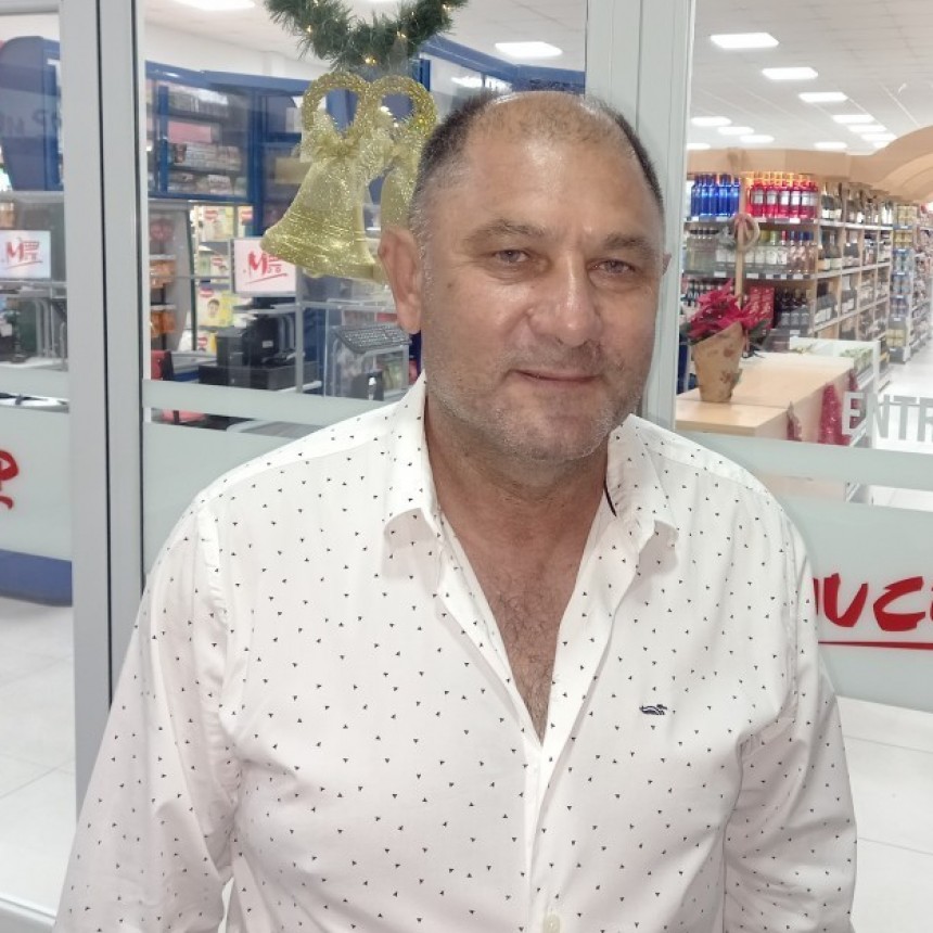 Mucoop abrió su local más moderno en Ramallo: realizó 