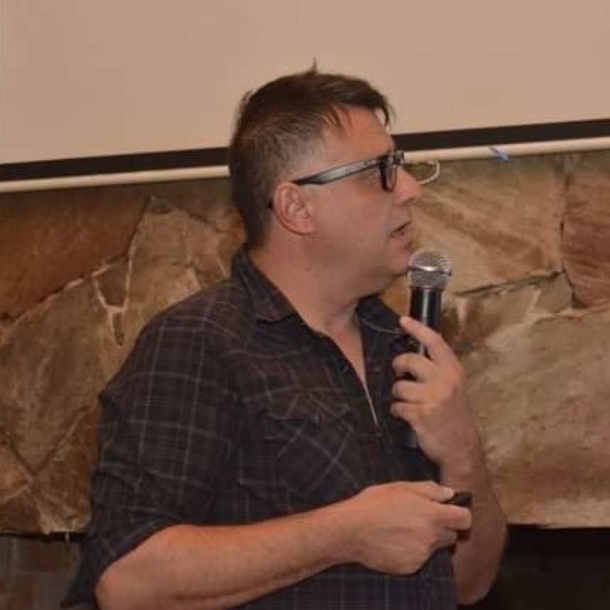 “Sería un antes y un después para Ramallo”