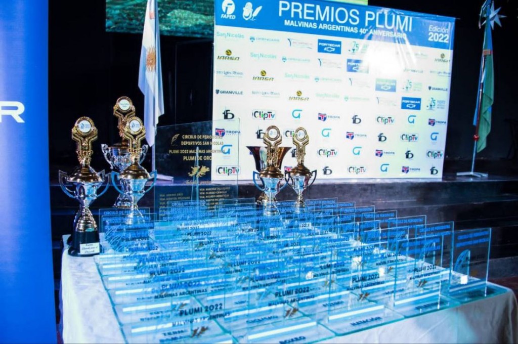 Este jueves se entregan los Premios Plumi 2024