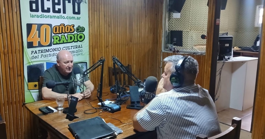 “Para bailar hacen falta dos”: Santalla pidió recuperar el diálogo con Ternium