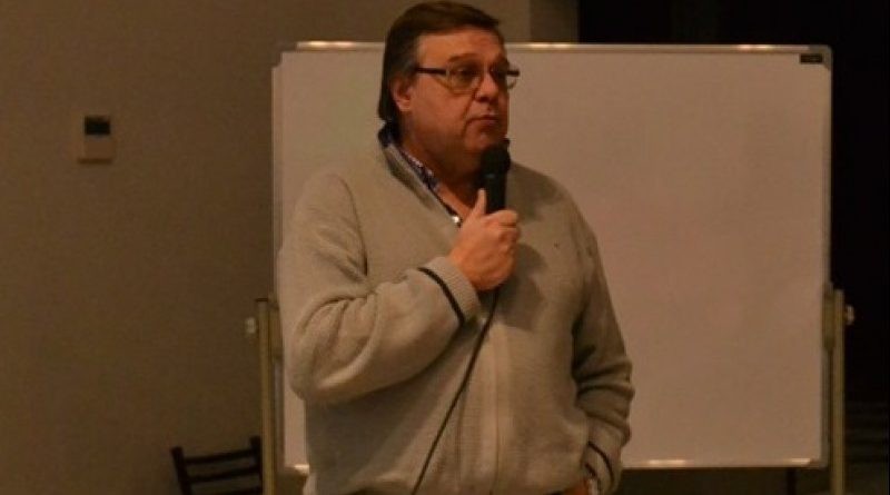  “Ojalá que cada tanto tengamos un lunes como este”