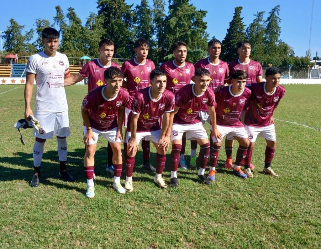 Torneo “Héctor Storti”: Defensores y La Emilia finalistas del Clausura