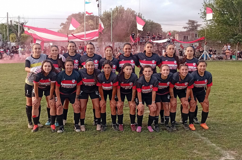  Torneo “Panchi” Rodríguez: Y un día Matienzo gritó dale campeón, dale campeón……