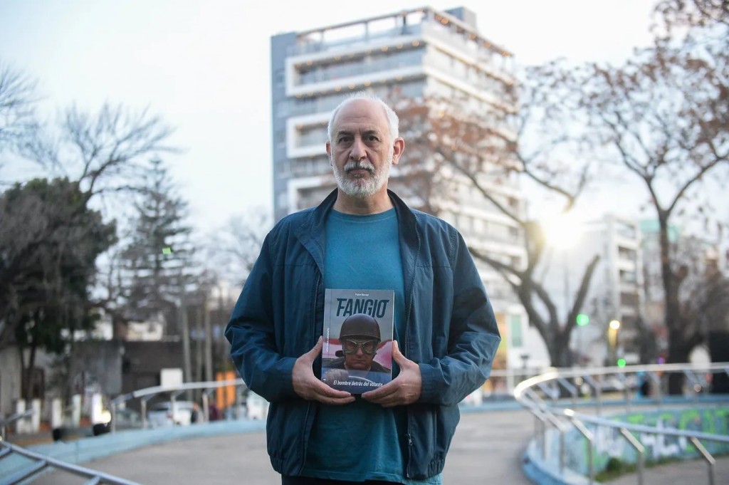 Fangio, un legado que vuelve a las pistas de la memoria