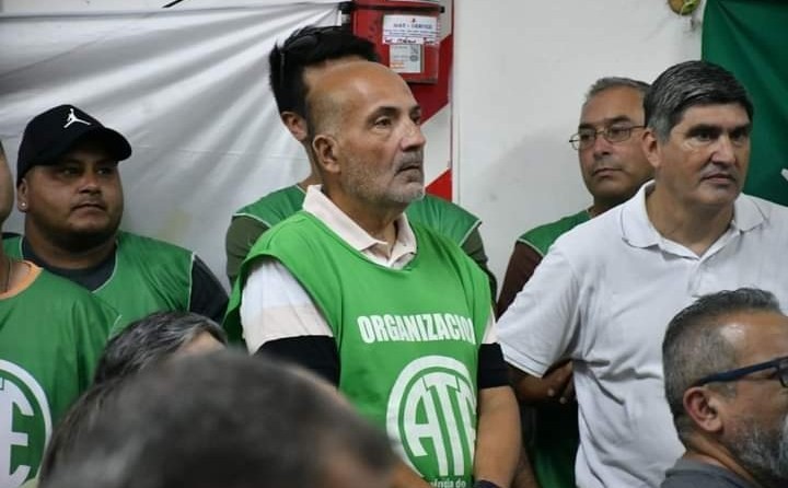 “Muy lejos de la canasta básica”: el reclamo salarial que acompaña el paro de ATE