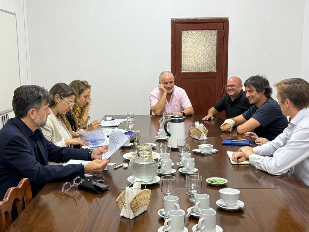 Proyectan una inversión de US$ 225 millones para impulsar parques solares